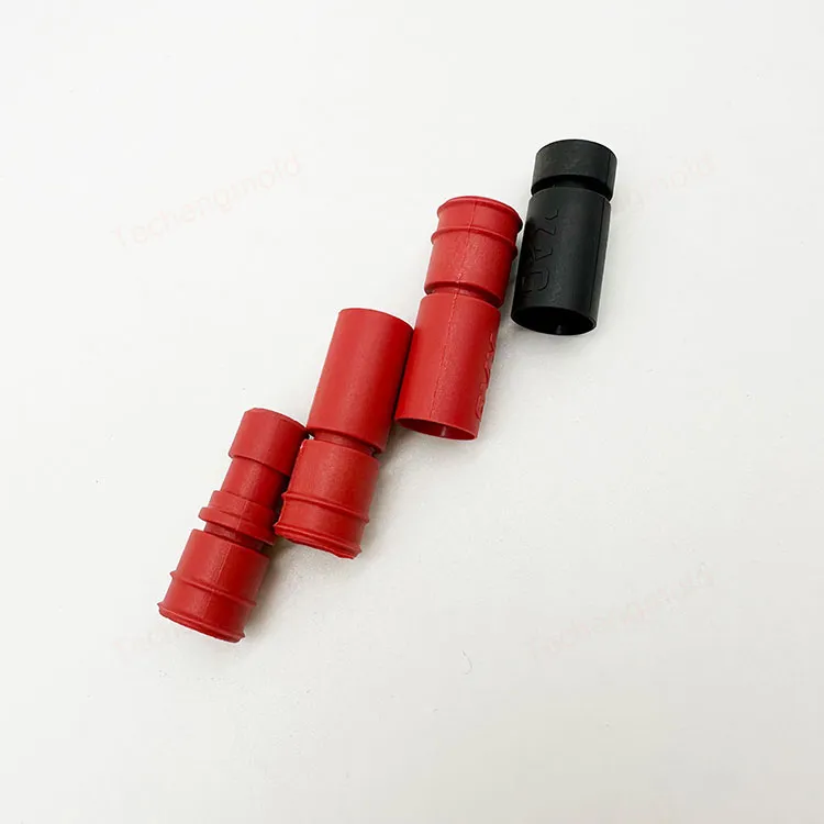 特诚科技PA66精密注塑件实拍 4